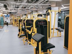 -超鹿运动(五四北泰禾广场店)
