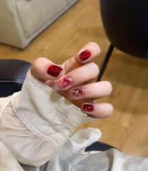 -鲸彩·美甲美睫科技护肤