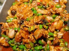 -味上湘菜馆(岳麓山店)
