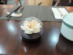 -大佛寺高级素食自助餐厅
