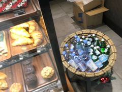 -星巴克(成都机场T2店)