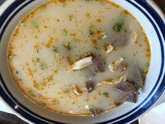 -老牌坊鲁菜名店(宽厚里店)