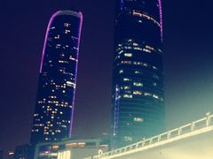 -演武大桥观景平台