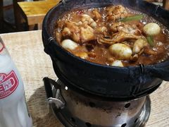 -范贤光鸡公煲(平乐园总店)