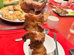 -海尔巴格新疆餐厅(东来兴店)