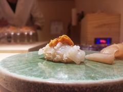 -鮨青(恒基名人购物中心店)