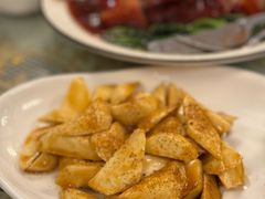 -新聚丰菜馆(太监弄店)