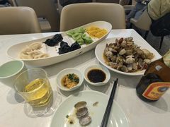 -船歌·鱼水饺青岛菜(国贸商城店)
