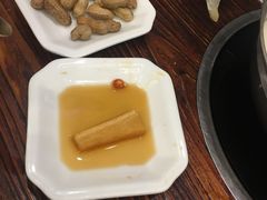 -正能量脆肉鲩火锅