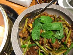 干锅黄平小黄牛-酸喜·三度酸·贵州味