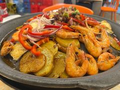 -一烙锅(友谊店)