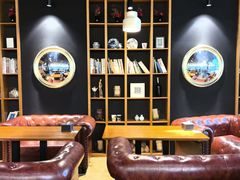 -上海怡沁园度假酒店