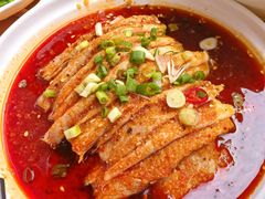 -牛王庙(龙华花园店)