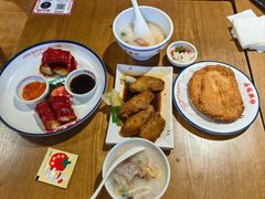 -荔银肠粉(广州北京路旗舰店)