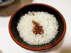 猪油拌饭-文和友老长沙龙虾馆(化龙池店)