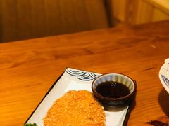 -千吉日本料理(日本一条街店)