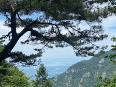 -庐山风景名胜区