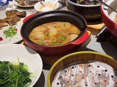 -汉水谣·江景餐厅(江滩店)