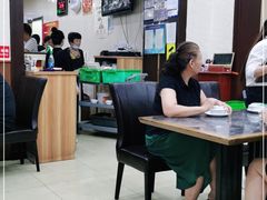 大堂-金阁家常菜(贵阳路店)