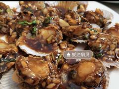 -华春餐馆(鱼山路店)