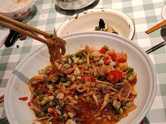 -彭耕记猪油炒小菜(吉联mall店)