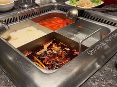 -海底捞火锅(稻河古街夜宵主题店)