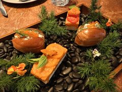 -Highline·城市露台景观餐厅(淮海路店)