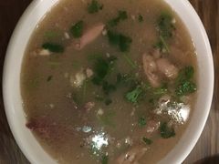 -清真吴记门钉肉饼·喜多利