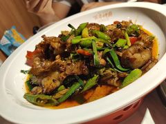 -百年神厨·地道川菜(清江西路店)