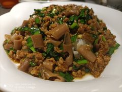 -前海沿·青岛菜(大拇指广场石老人店)