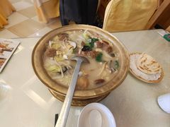 -玉华宫宾馆·餐厅(铜川驻京办店)