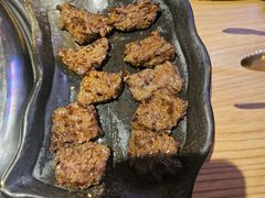 -丸藏和牛烧肉专门店(园区师惠坊店)