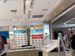 -AOJO眼镜(南翔印象城MEGA店)