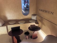 -宁采臣Sleep·采耳·SPA放松馆(湖里万达店)