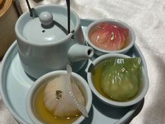 -粤匠·澳门点心粤菜海鲜(澳门半岛店)