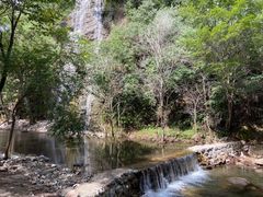 -玉渡山自然风景区