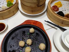 -翡翠拉面小笼包(岭南新天地店)