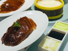 -鸭王烤鸭店(三里河店)
