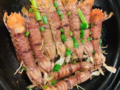 -小时候焗海鲜(鄞州万达店)