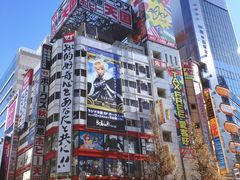-秋叶原电器街