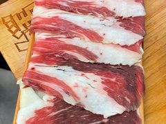 -黔三一夺夺粉酸汤火锅(百信店)