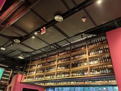 -牛啤堂精酿啤酒餐吧(五棵松华熙店)