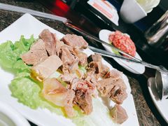 -巴蜀大宅门火锅(北大街店)