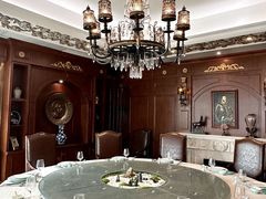 -世博源公馆·本帮融合菜·主题包厢·江景餐厅