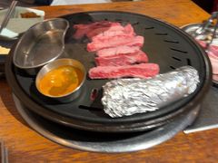 -济州爱肉堂(总店)
