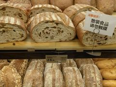 -Ole 面包房(华润万象城店)