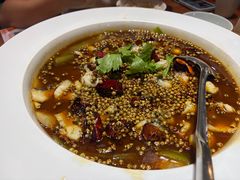 疯狂麻麻鱼-小蓉合餐厅·川菜·陕南菜(凤城二路店)