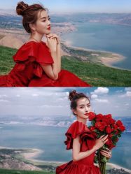 -蒙娜丽莎婚纱摄影·旅拍