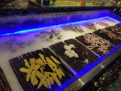 -韩丰源海鲜烤肉火锅自助餐(合肥梦之城购物中心店)
