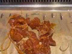 -新石器烤肉(南站店)